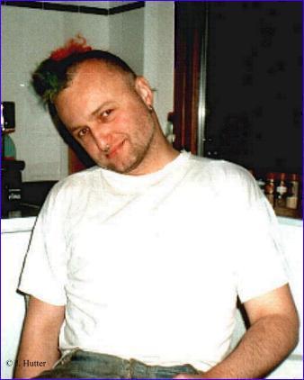 Willkommen bei J�rg Hutter