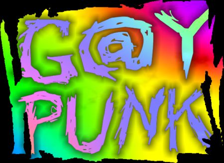 Gay Punk