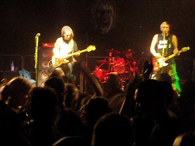 Break The Silence Festival: Inner Terrestrials