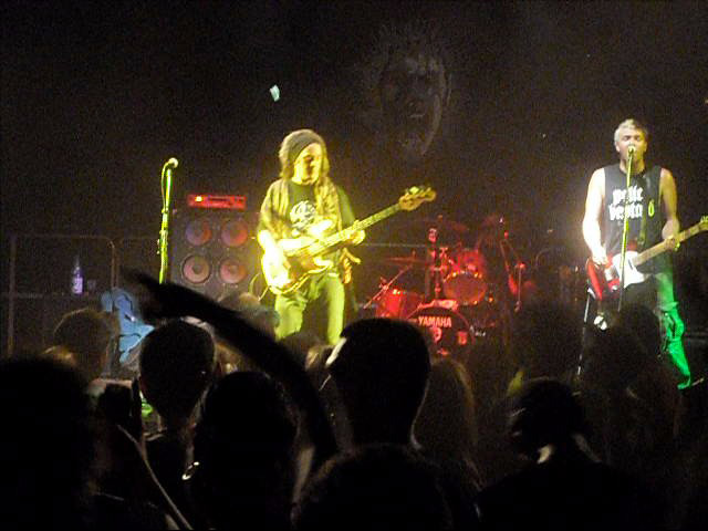 Break The Silence Festival: Inner Tetrestrials