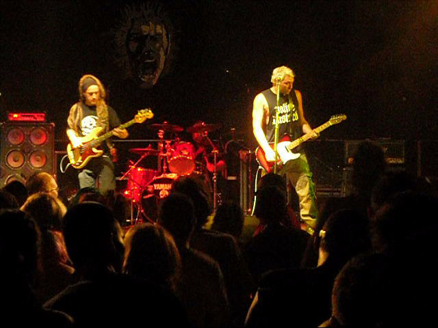 Break The Silence Festival: Inner Terrestrials