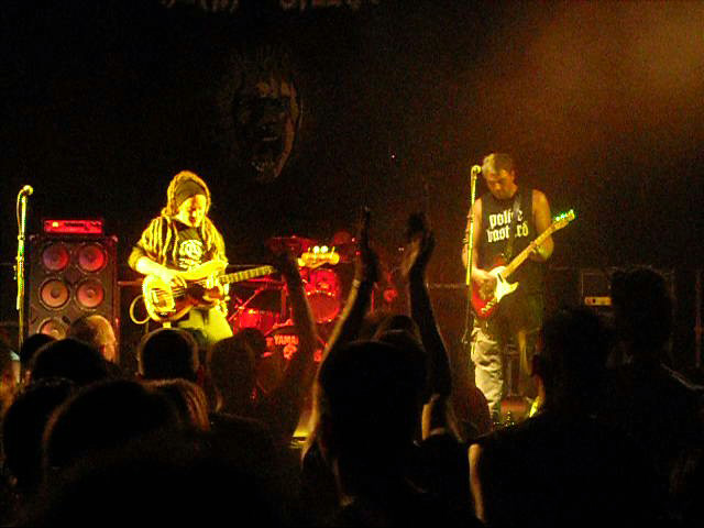 Break The Silence Festival: Inner Terrestrials