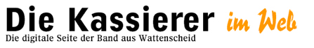 Punk aus Wattenscheid im Ruhrgebiet: Die Kassierer