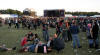 Force-Attack Punk Festival: Blick auf Hauptb�hne Miniatur