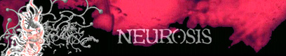 NEUROSIS: Punk from Oakland