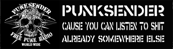 Punksender