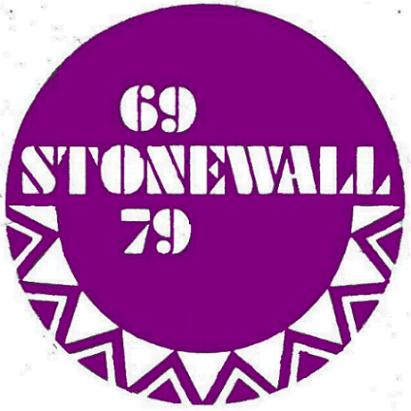 stonewall 1979