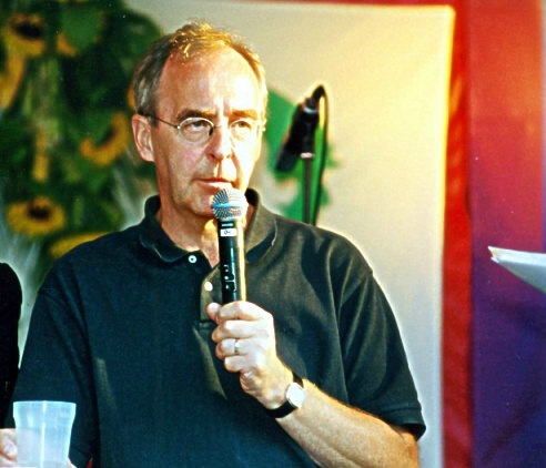 Volker Krning, Bundestagsabgeordneter der SPD