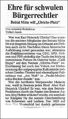 Weser_Kurier_zum_Ulrichs_Platz