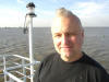 Thumbnail:J�rg auf der Elbf�hre Wischhafen Gl�ckstadt