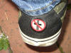 Thumbnail: Vans mit Logo von Bad Religion