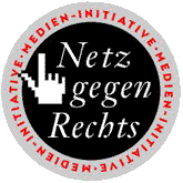 Netz gegen rechts