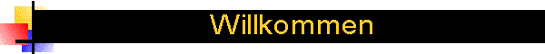 Banner Willkommen