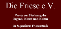 Logo: Friesencrew von der Bremer Friesenstra�e, Germany