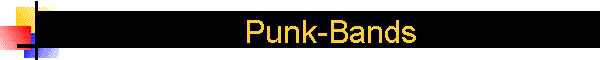 Punk-Bands
