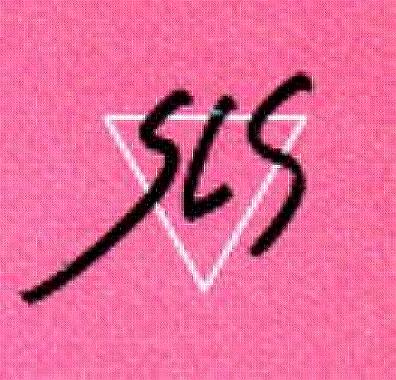 SLS-Emblem